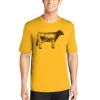 PosiCharge ® Competitor™ Tee Thumbnail