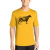 PosiCharge ® Competitor™ Tee Thumbnail