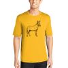 PosiCharge ® Competitor™ Tee Thumbnail