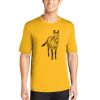 PosiCharge ® Competitor™ Tee Thumbnail