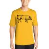 PosiCharge ® Competitor™ Tee Thumbnail