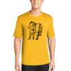 PosiCharge ® Competitor™ Tee Thumbnail