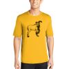 PosiCharge ® Competitor™ Tee Thumbnail