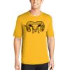 PosiCharge ® Competitor™ Tee Thumbnail
