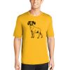 PosiCharge ® Competitor™ Tee Thumbnail
