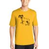 PosiCharge ® Competitor™ Tee Thumbnail
