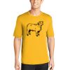 PosiCharge ® Competitor™ Tee Thumbnail
