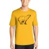 PosiCharge ® Competitor™ Tee Thumbnail