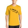PosiCharge ® Competitor™ Tee Thumbnail