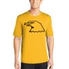 PosiCharge ® Competitor™ Tee Thumbnail