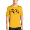 PosiCharge ® Competitor™ Tee Thumbnail