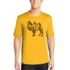 PosiCharge ® Competitor™ Tee Thumbnail