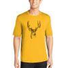 PosiCharge ® Competitor™ Tee Thumbnail