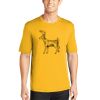 PosiCharge ® Competitor™ Tee Thumbnail