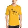 PosiCharge ® Competitor™ Tee Thumbnail