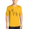 PosiCharge ® Competitor™ Tee Thumbnail