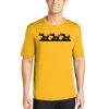 PosiCharge ® Competitor™ Tee Thumbnail