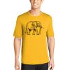 PosiCharge ® Competitor™ Tee Thumbnail