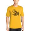 PosiCharge ® Competitor™ Tee Thumbnail
