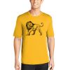 PosiCharge ® Competitor™ Tee Thumbnail