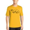 PosiCharge ® Competitor™ Tee Thumbnail