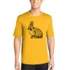PosiCharge ® Competitor™ Tee Thumbnail