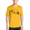PosiCharge ® Competitor™ Tee Thumbnail