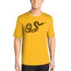 PosiCharge ® Competitor™ Tee Thumbnail