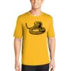 PosiCharge ® Competitor™ Tee Thumbnail