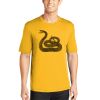 PosiCharge ® Competitor™ Tee Thumbnail