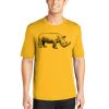 PosiCharge ® Competitor™ Tee Thumbnail