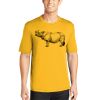 PosiCharge ® Competitor™ Tee Thumbnail