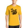 PosiCharge ® Competitor™ Tee Thumbnail