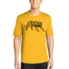 PosiCharge ® Competitor™ Tee Thumbnail