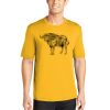 PosiCharge ® Competitor™ Tee Thumbnail