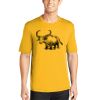PosiCharge ® Competitor™ Tee Thumbnail