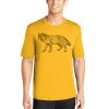 PosiCharge ® Competitor™ Tee Thumbnail
