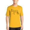 PosiCharge ® Competitor™ Tee Thumbnail