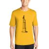 PosiCharge ® Competitor™ Tee Thumbnail