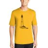 PosiCharge ® Competitor™ Tee Thumbnail