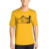 PosiCharge ® Competitor™ Tee Thumbnail