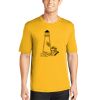 PosiCharge ® Competitor™ Tee Thumbnail