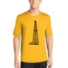 PosiCharge ® Competitor™ Tee Thumbnail
