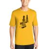 PosiCharge ® Competitor™ Tee Thumbnail