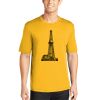 PosiCharge ® Competitor™ Tee Thumbnail