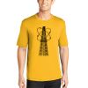 PosiCharge ® Competitor™ Tee Thumbnail