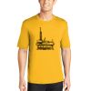 PosiCharge ® Competitor™ Tee Thumbnail