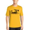 PosiCharge ® Competitor™ Tee Thumbnail