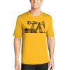 PosiCharge ® Competitor™ Tee Thumbnail