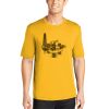 PosiCharge ® Competitor™ Tee Thumbnail